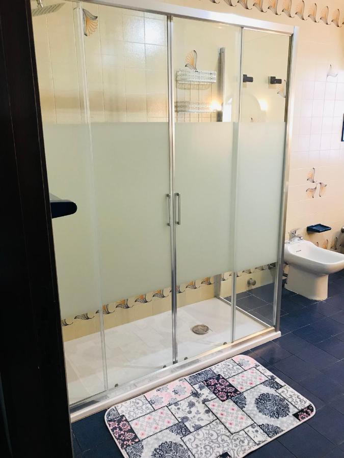 Villa Ro Porto Columbu - Perd'E Sali Bagian luar foto